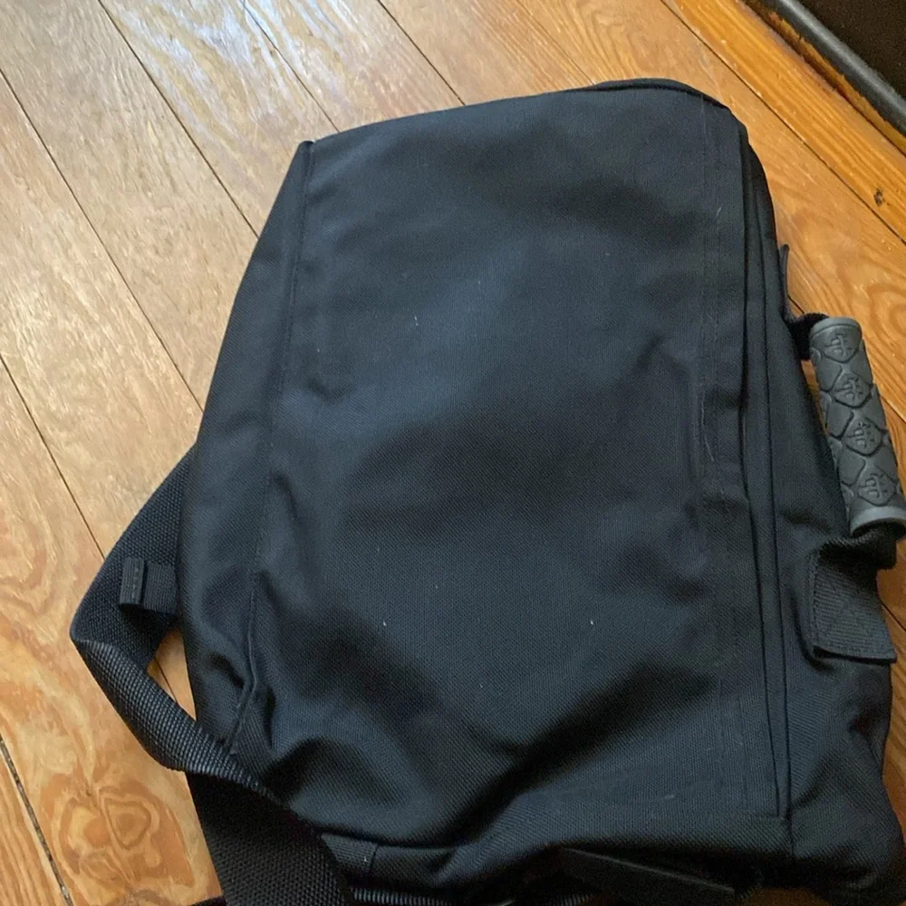 ACME laptop bag
